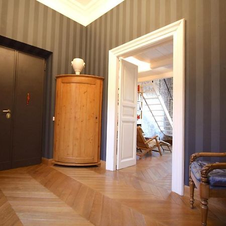 Residenza Maggiore With Panoramic View ローマ エクステリア 写真