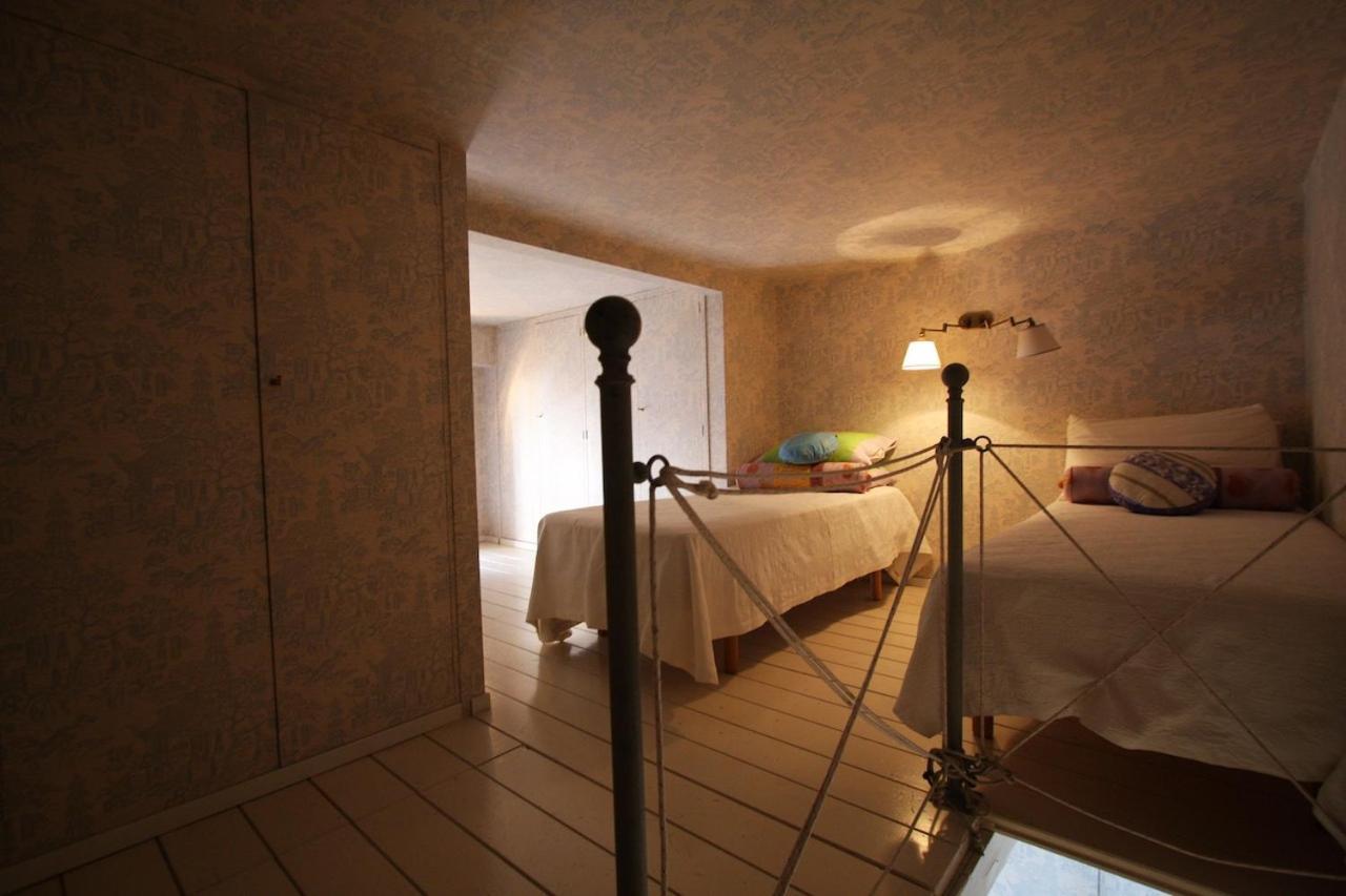 Residenza Maggiore With Panoramic View ローマ エクステリア 写真