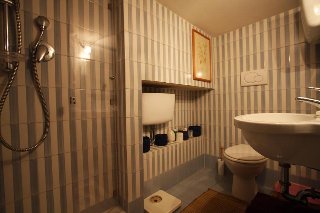 Residenza Maggiore With Panoramic View ローマ エクステリア 写真