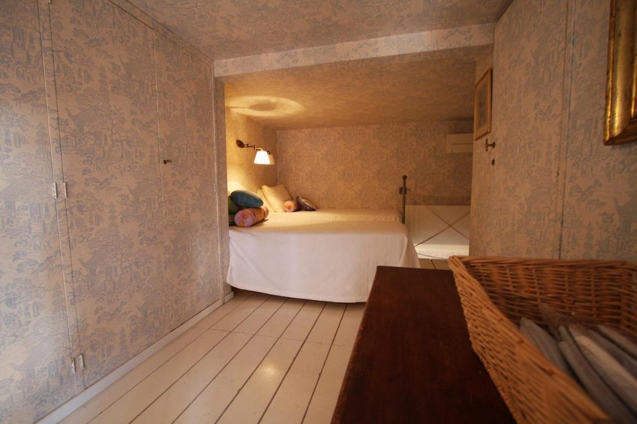 Residenza Maggiore With Panoramic View ローマ エクステリア 写真