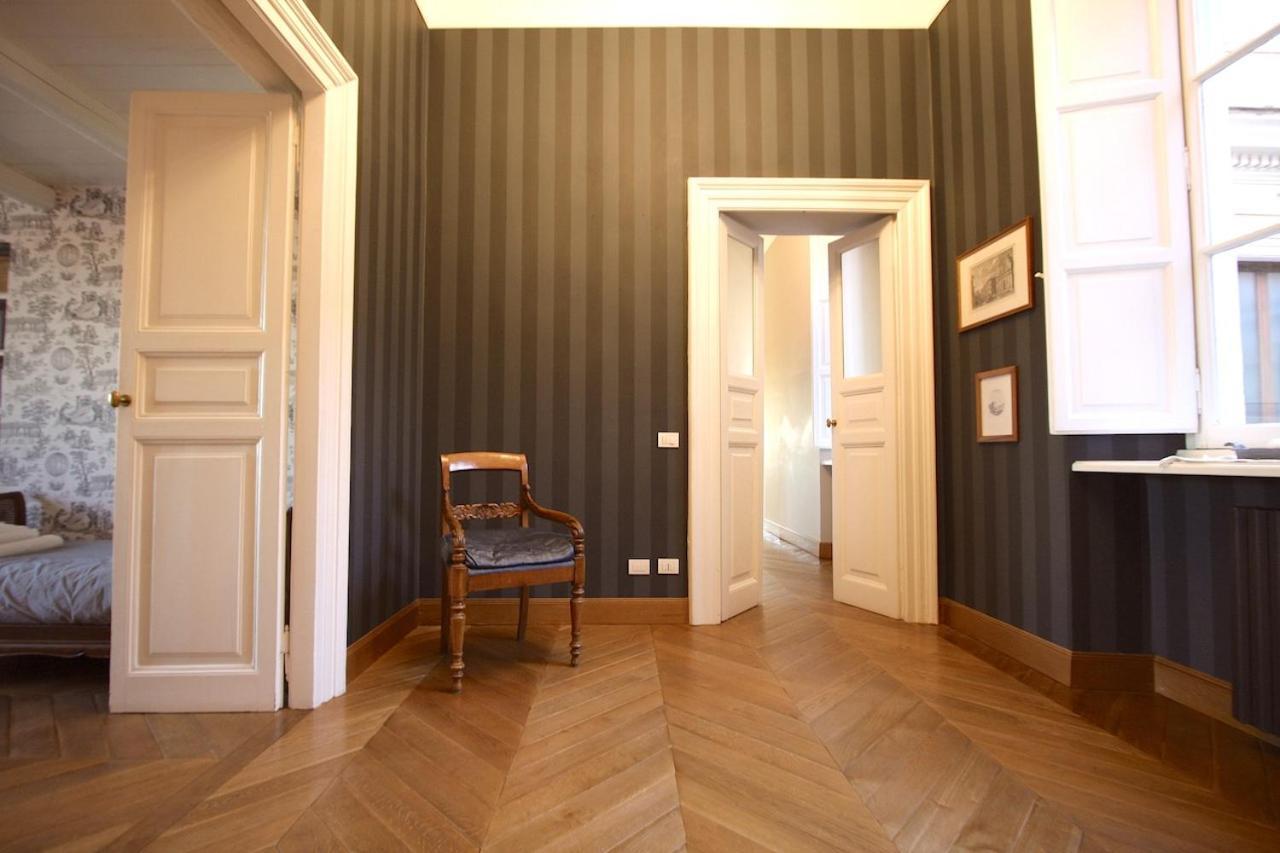 Residenza Maggiore With Panoramic View ローマ エクステリア 写真