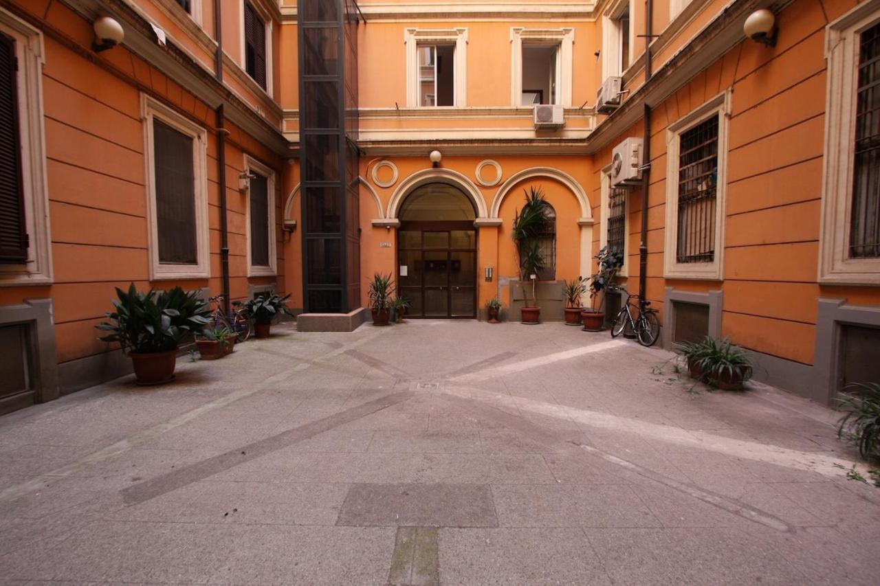 Residenza Maggiore With Panoramic View ローマ エクステリア 写真