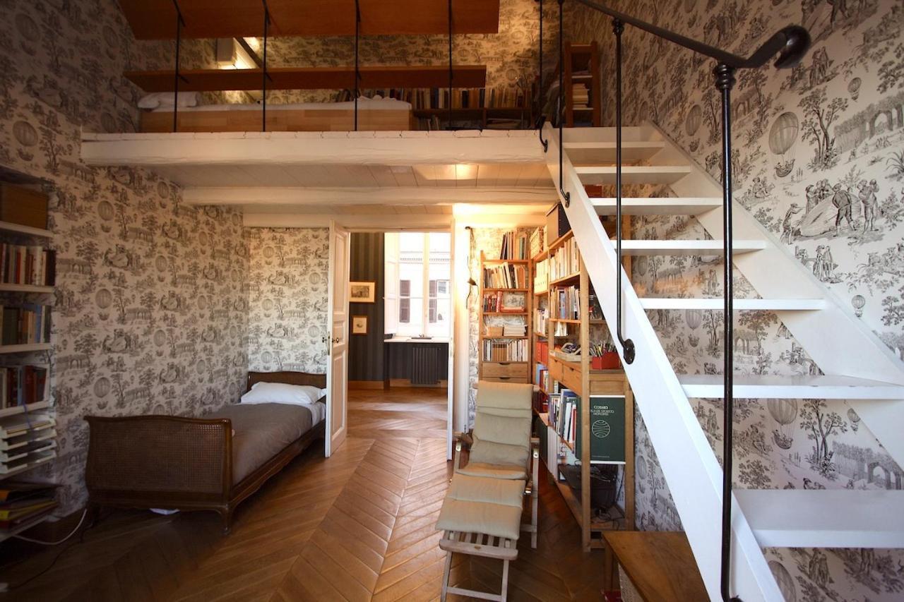 Residenza Maggiore With Panoramic View ローマ エクステリア 写真
