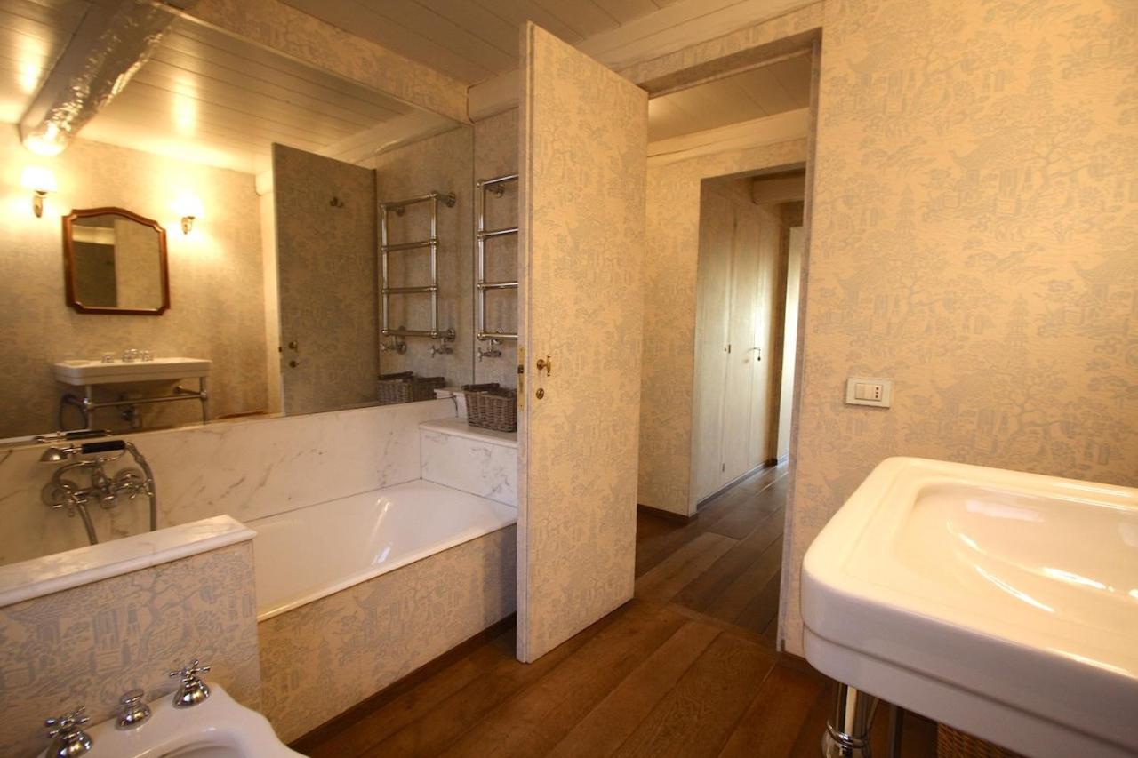 Residenza Maggiore With Panoramic View ローマ エクステリア 写真