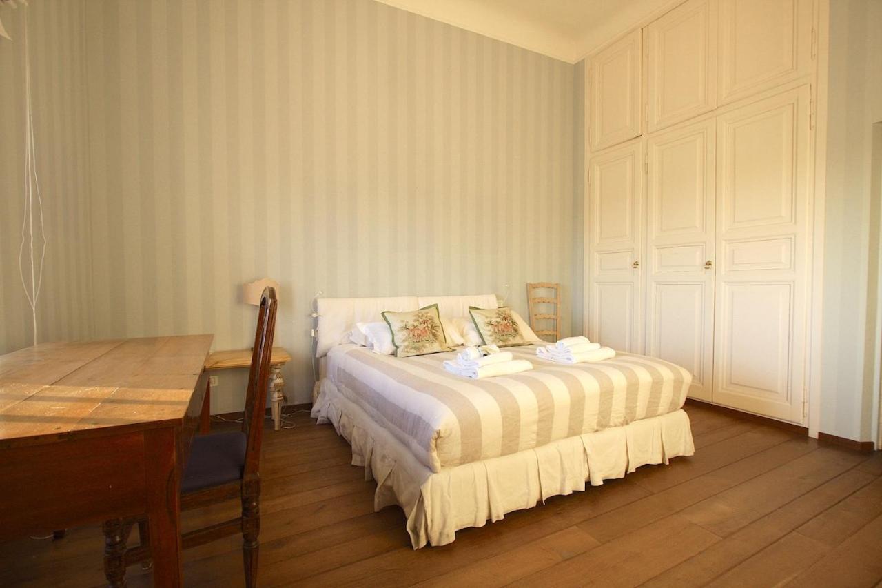 Residenza Maggiore With Panoramic View ローマ エクステリア 写真