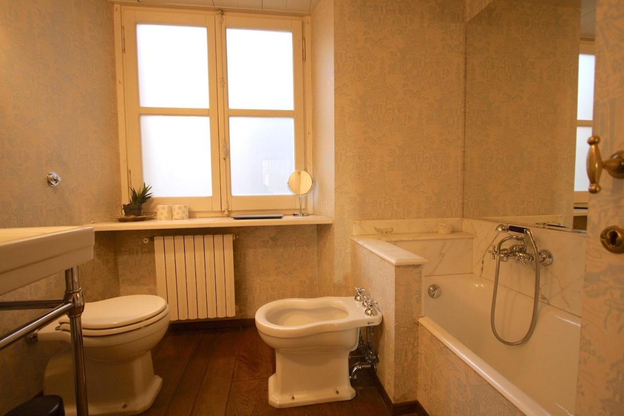 Residenza Maggiore With Panoramic View ローマ エクステリア 写真